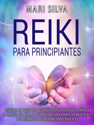 Reiki - Audiobook